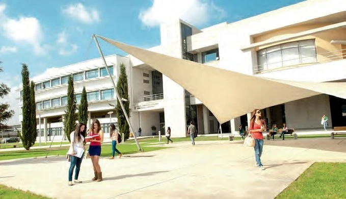 Study in Cyprus and Europe
