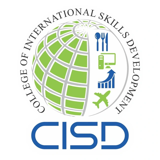CISD partner logo
