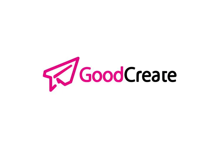 GoodCreate partner logo