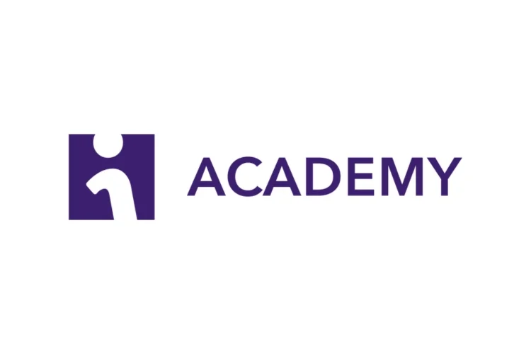 iAcademy partner logo