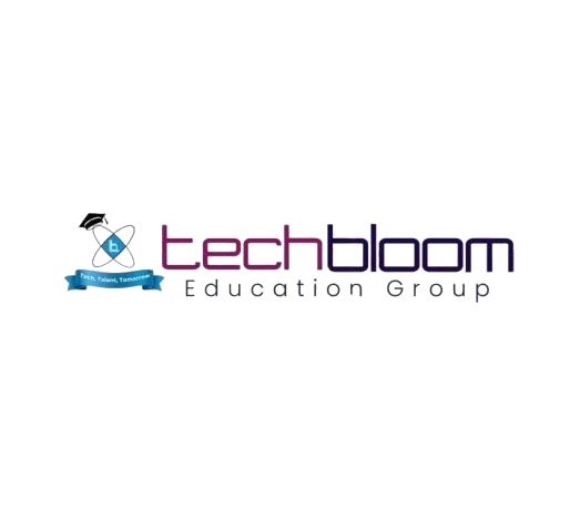 TechBloom partner logo